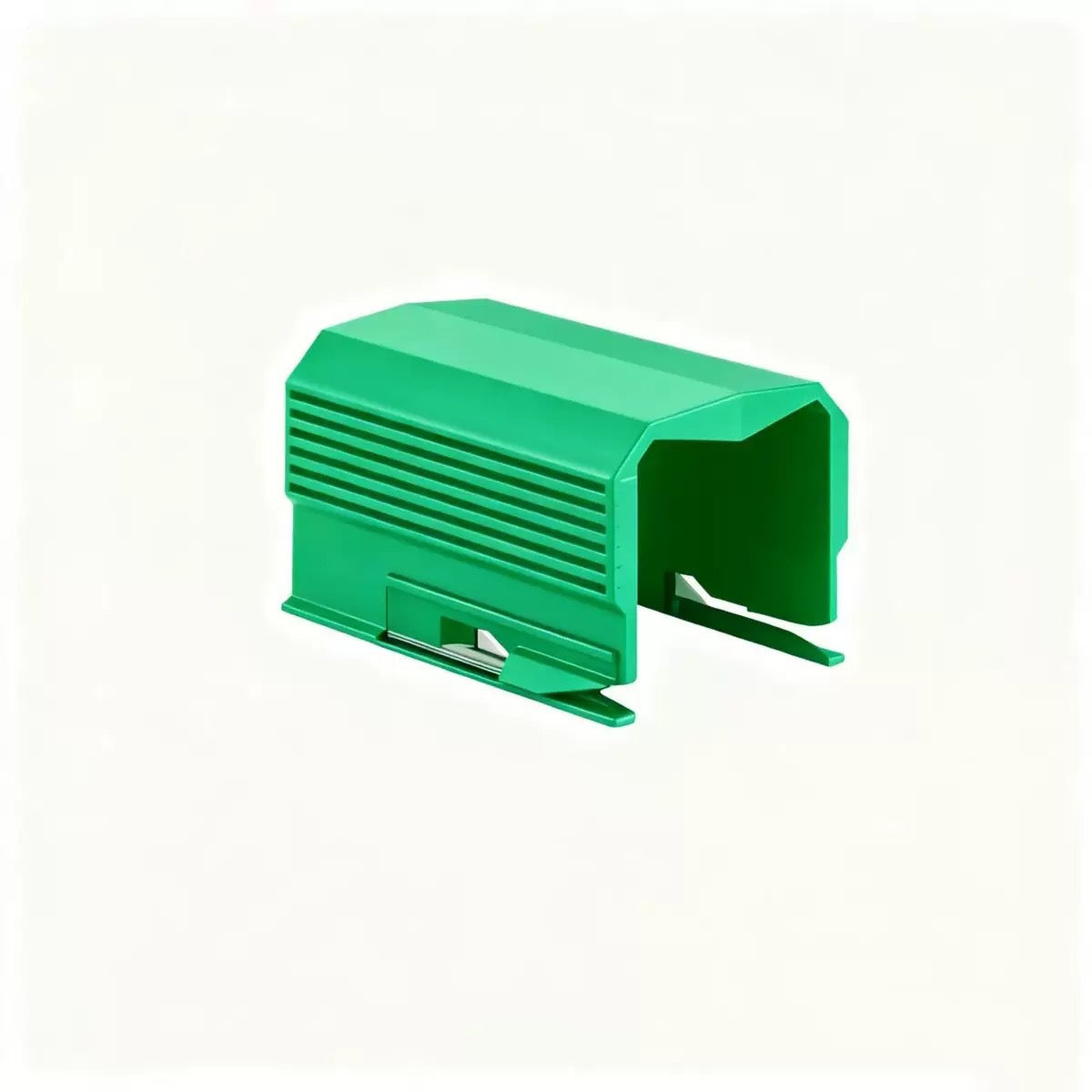 Wrapping paper cutter